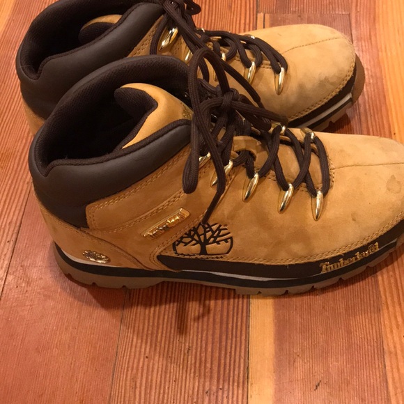 Timberland boots - Picture 3 of 8